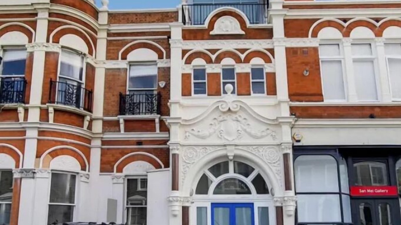 Photo of Others in Vassall