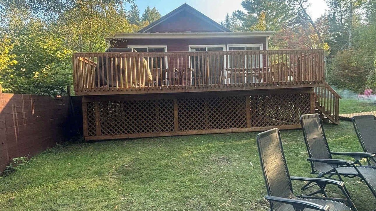 Photo of Patio Balcony in Saint Come