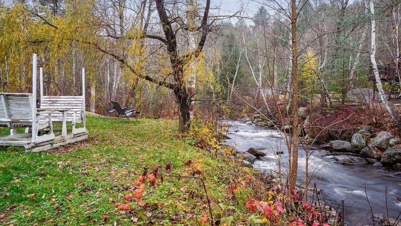 Photo of Outdoor in Saint Come