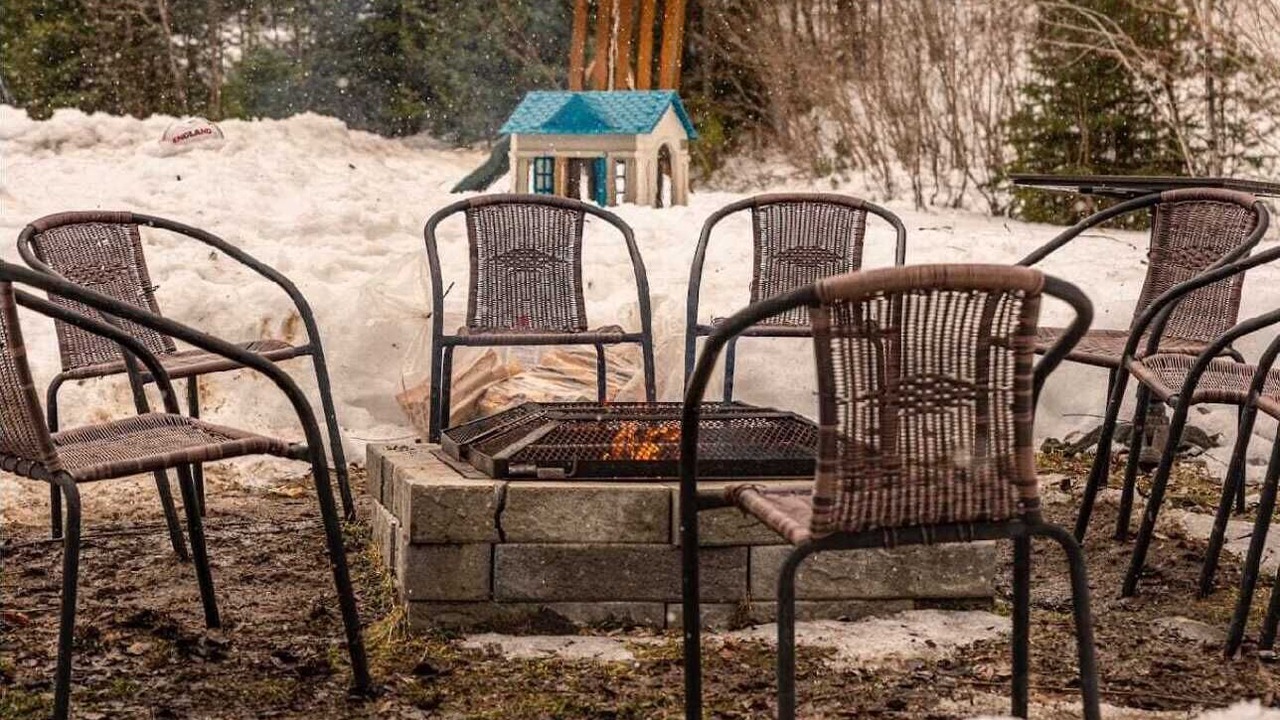 Photo of Outdoor in Saint Come
