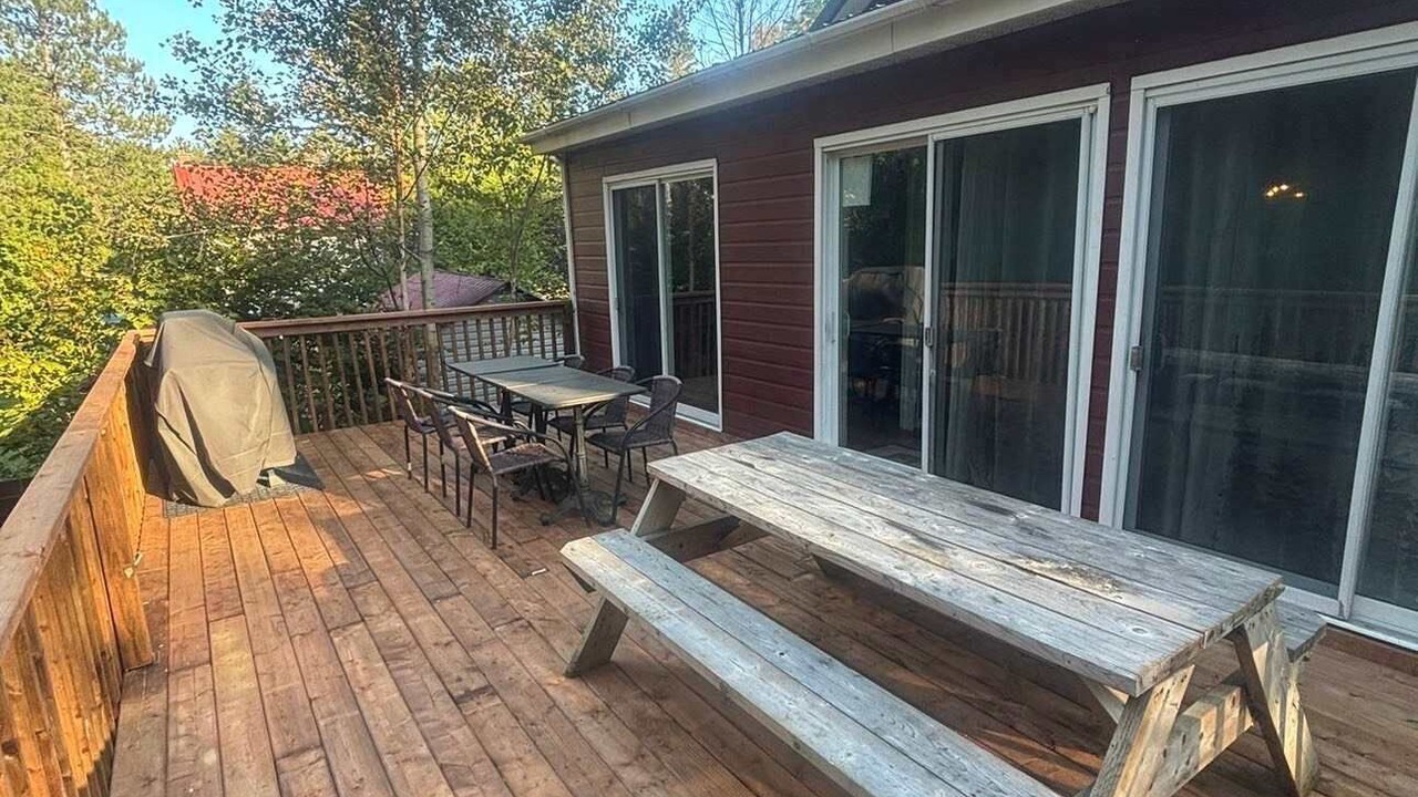 Photo of Outdoor in Saint Come