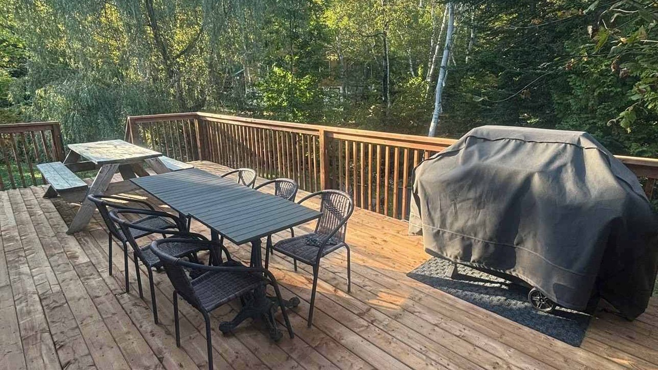 Photo of Outdoor in Saint Come