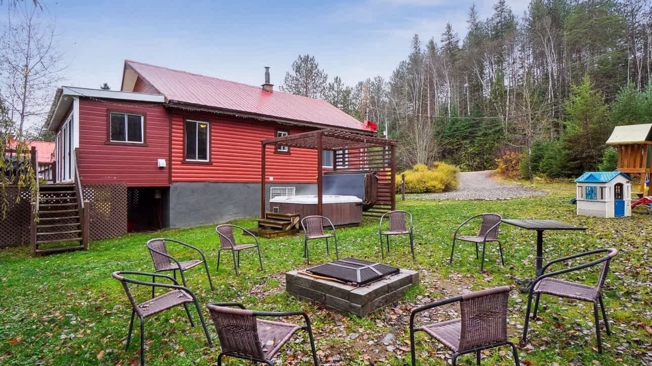 Photo of Outdoor in Saint Come
