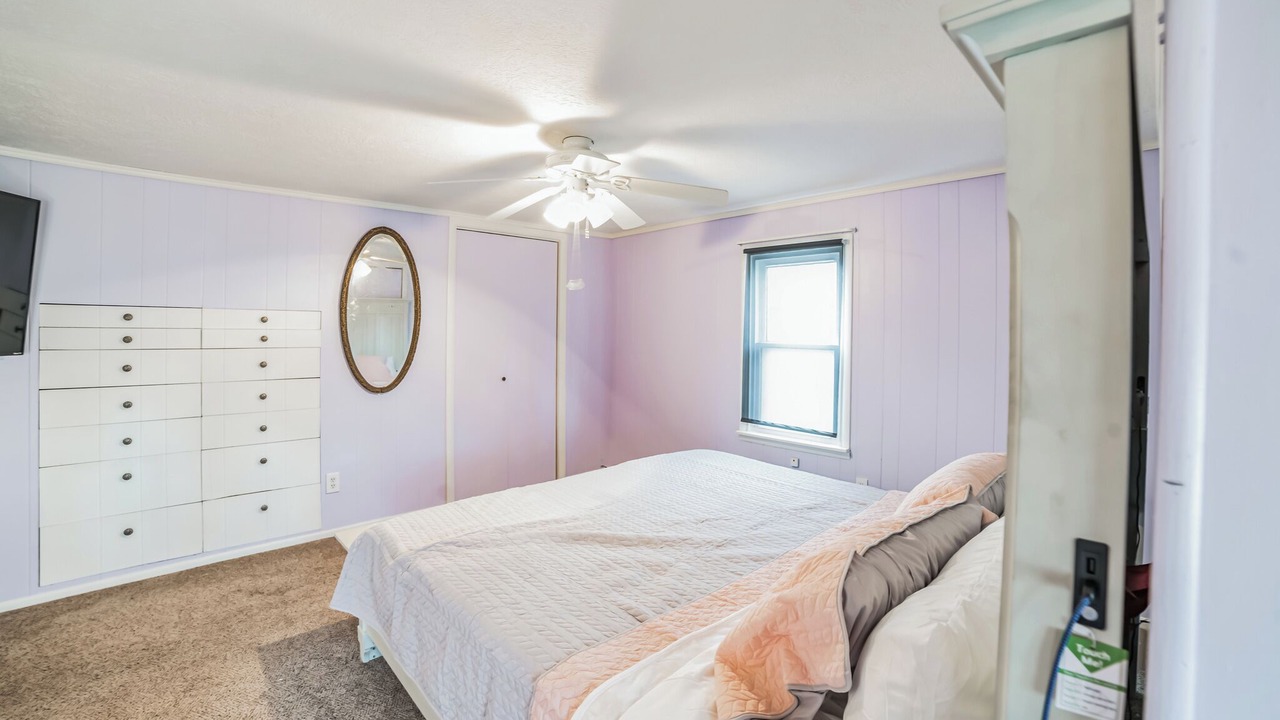 Photo of Bedroom in Grayling