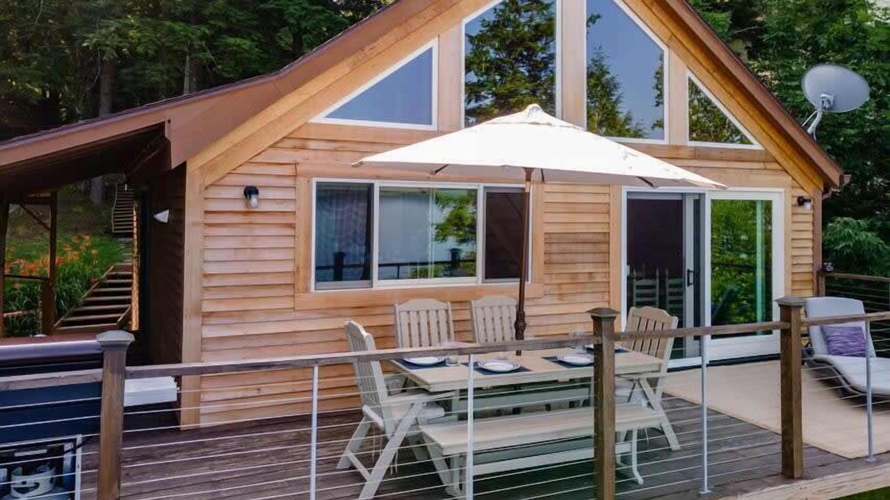 Photo of Outdoor in Sidney