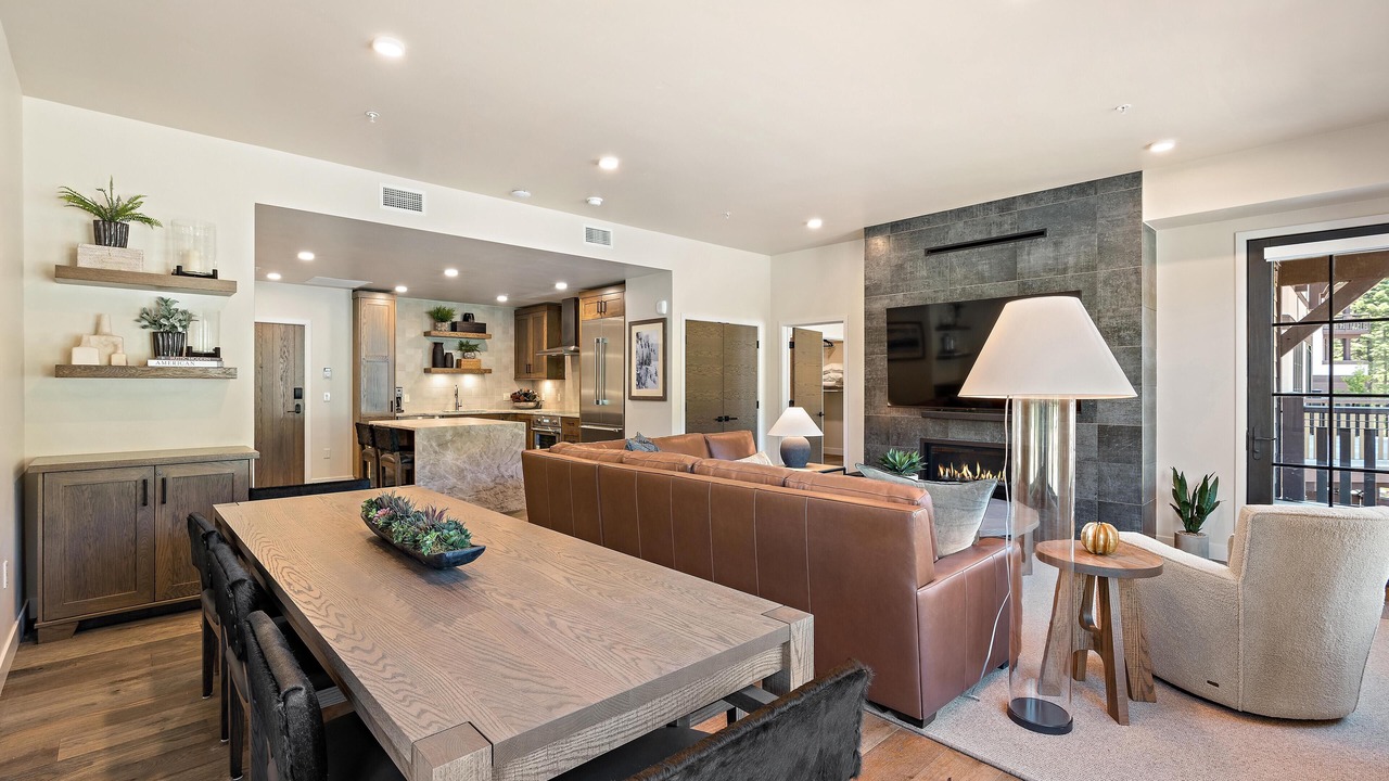 Photo of Others in Tamarack Resort