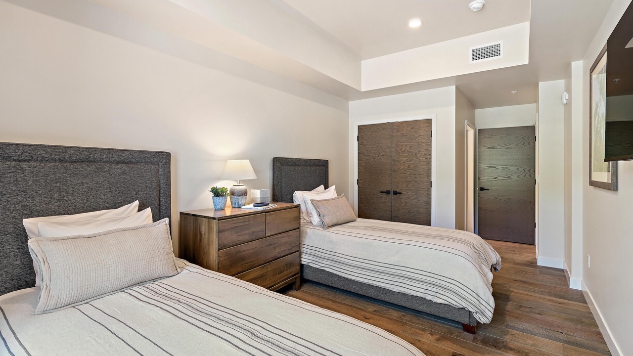 Photo of Bedroom in Tamarack Resort