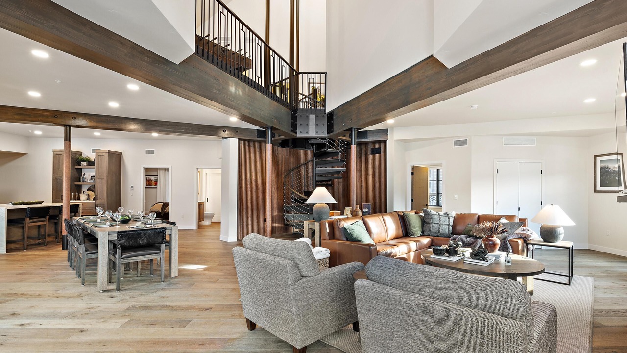 Photo of Others in Tamarack Resort