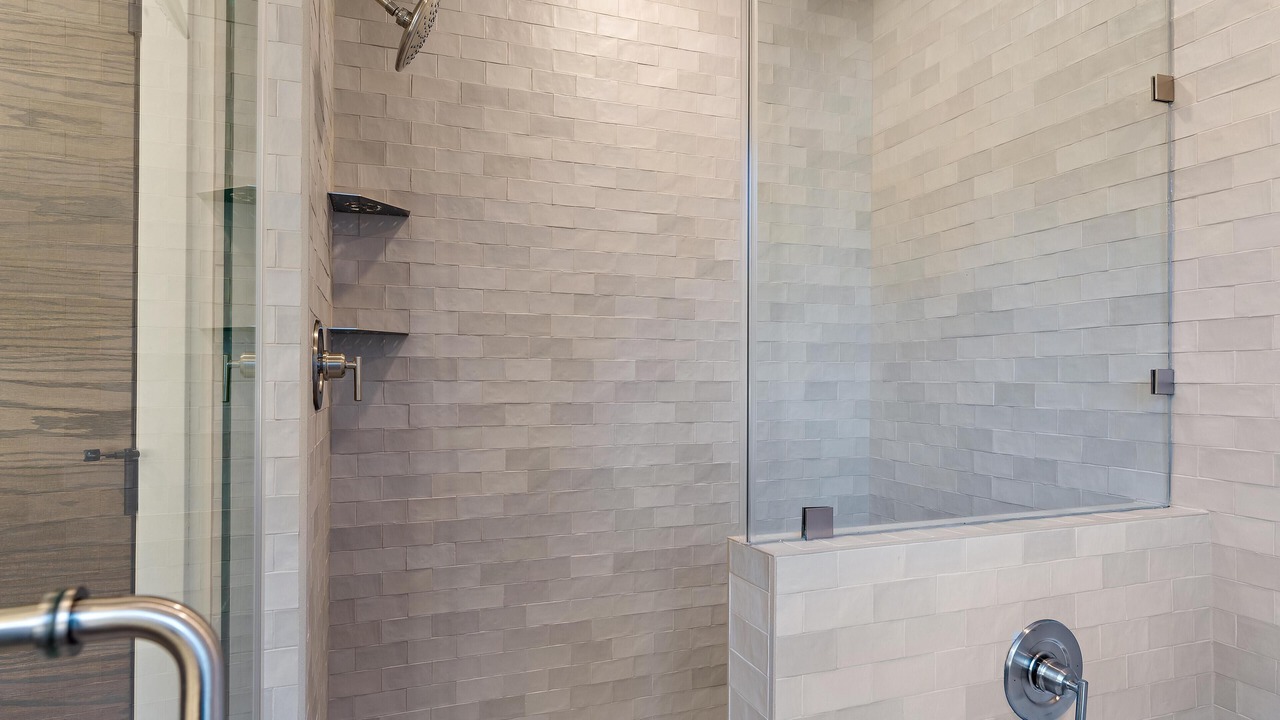 Photo of Bathroom in Tamarack Resort