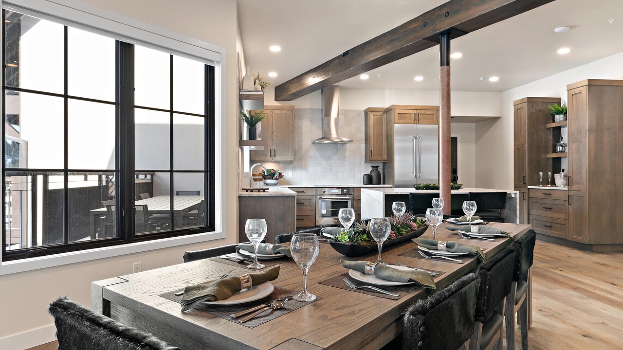 Photo of Others in Tamarack Resort