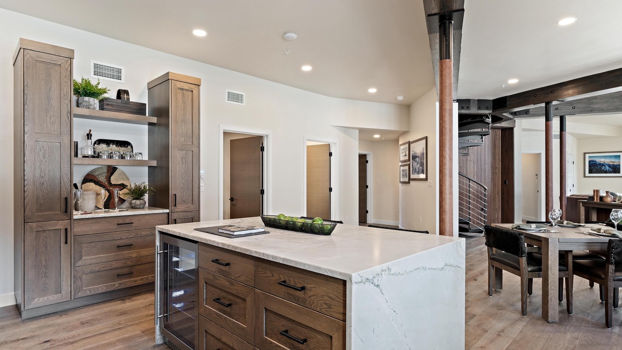 Photo of Others in Tamarack Resort