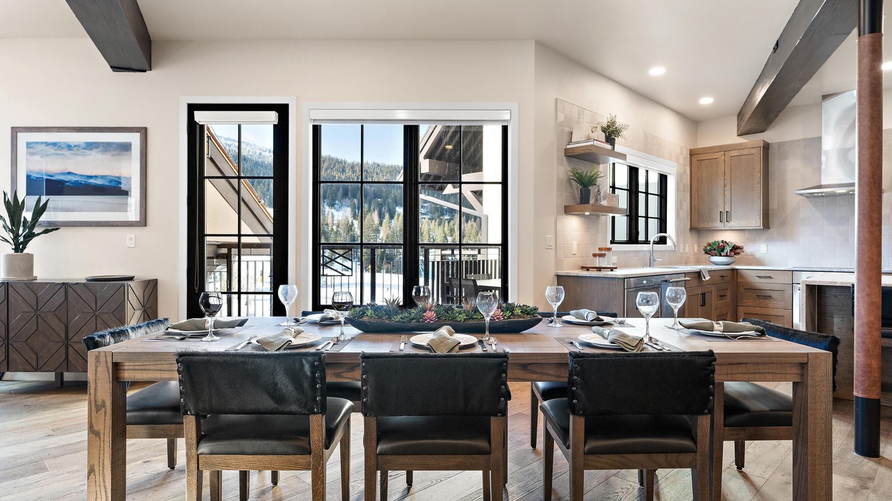 Photo of Others in Tamarack Resort