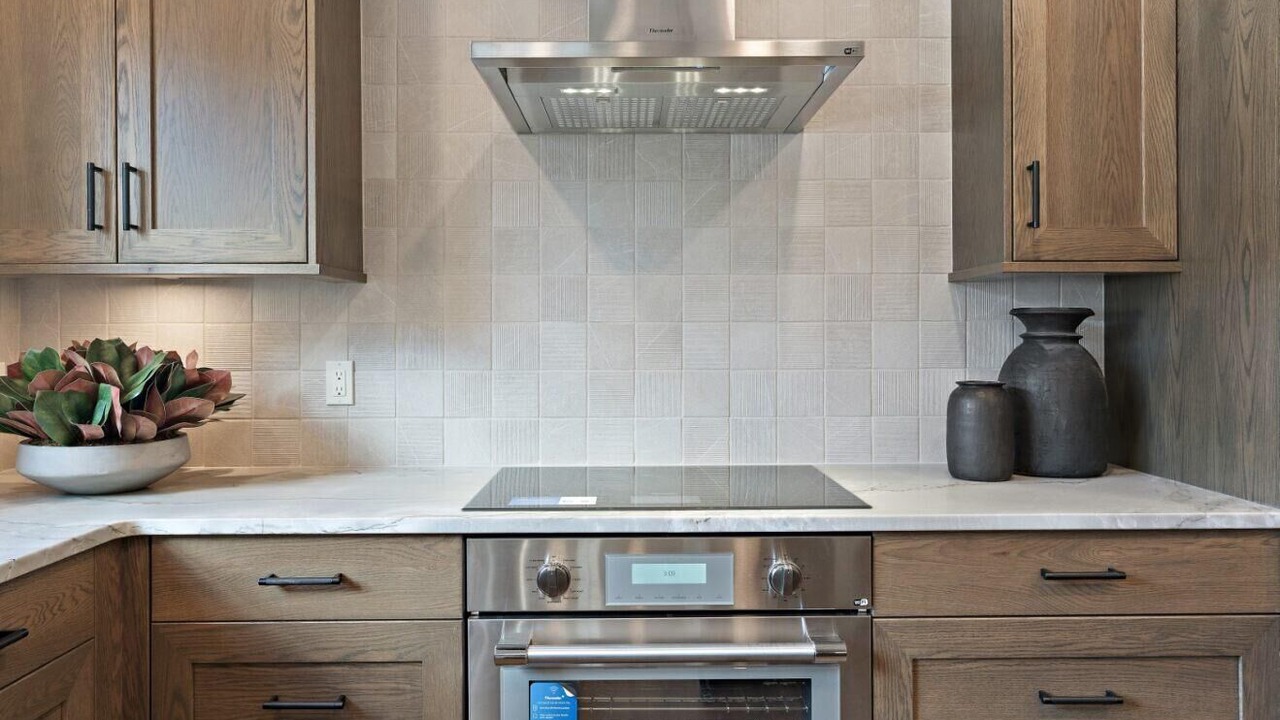 Photo of Kitchen in Tamarack Resort