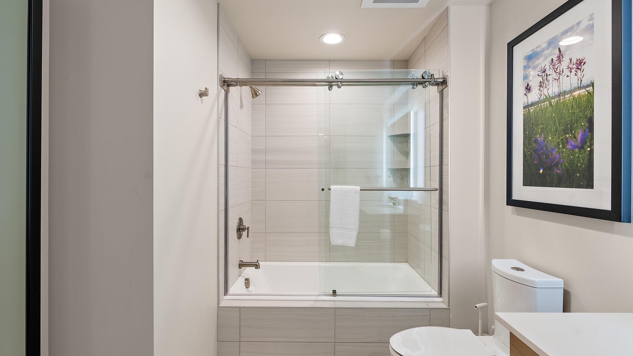 Photo of Bathroom in Tamarack Resort