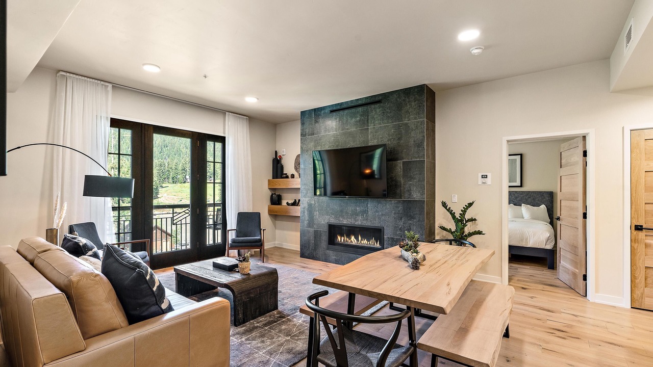 Photo of Others in Tamarack Resort