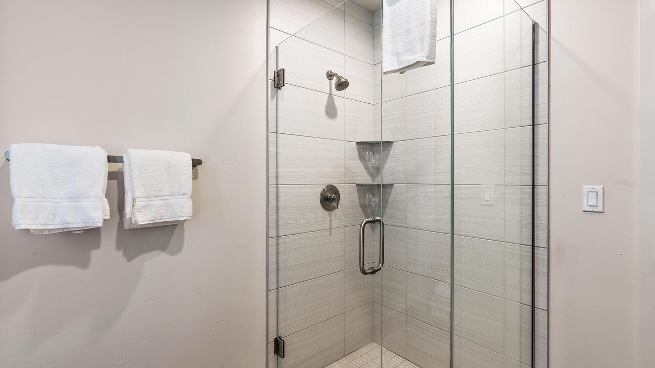 Photo of Bathroom in Tamarack Resort
