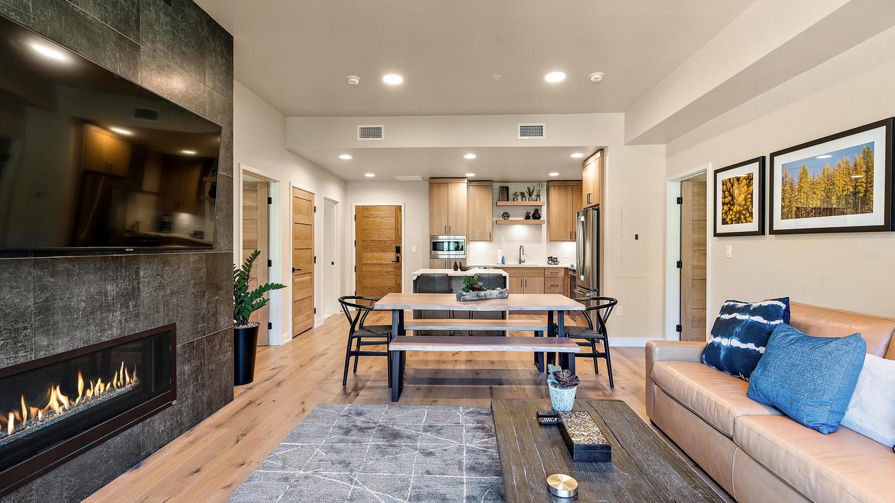 Photo of Others in Tamarack Resort