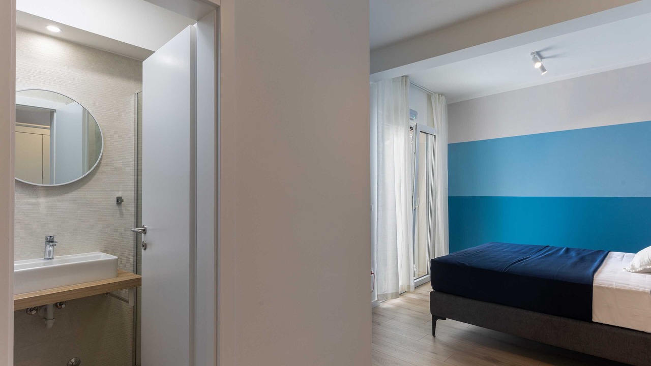 Photo of Bedroom in Gruz
