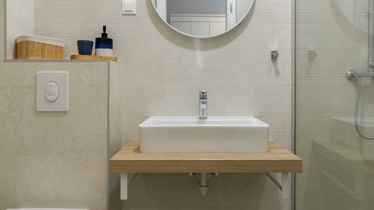 Photo of Bathroom in Gruz