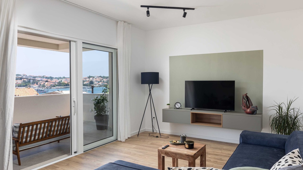 Photo of Livingroom in Gruz