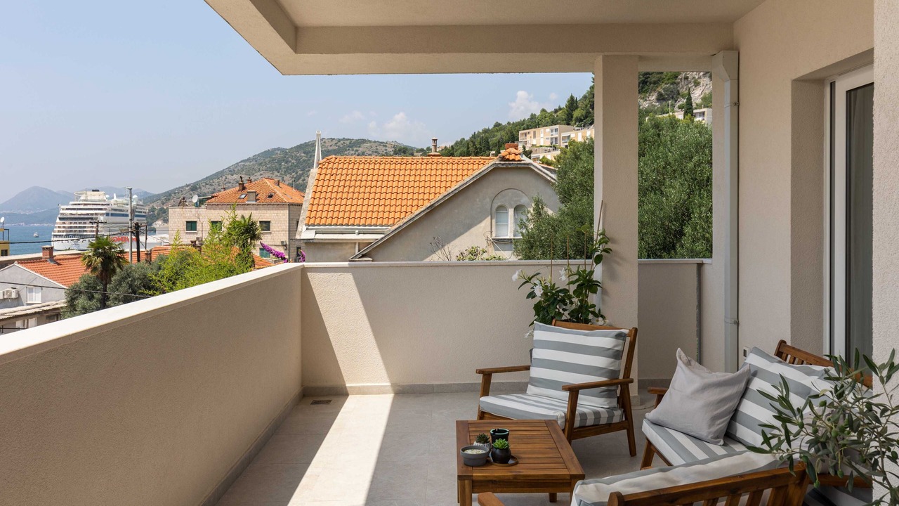 Photo of Patio Balcony in Gruz