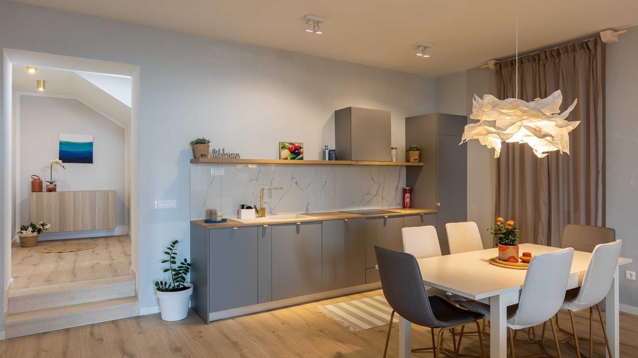 Photo of Kitchen in Gruz