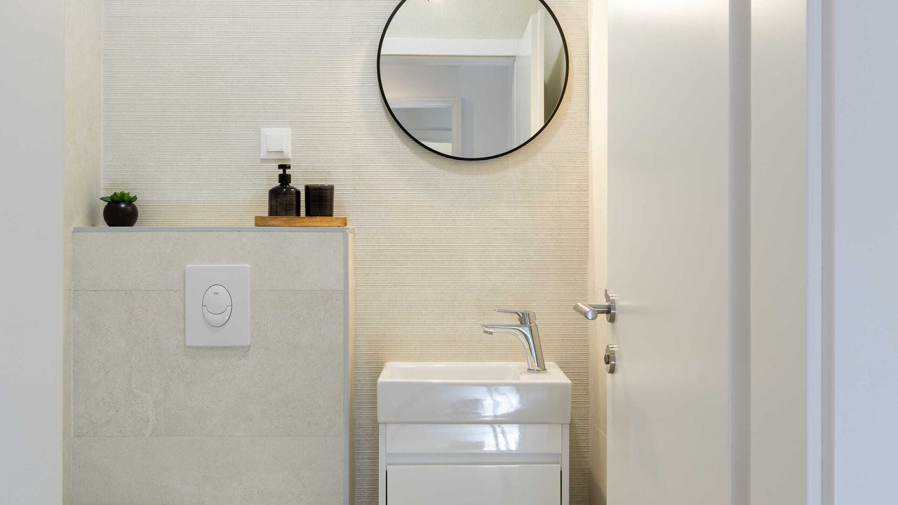 Photo of Bathroom in Gruz