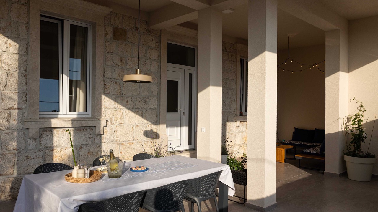 Photo of Patio Balcony in Gruz