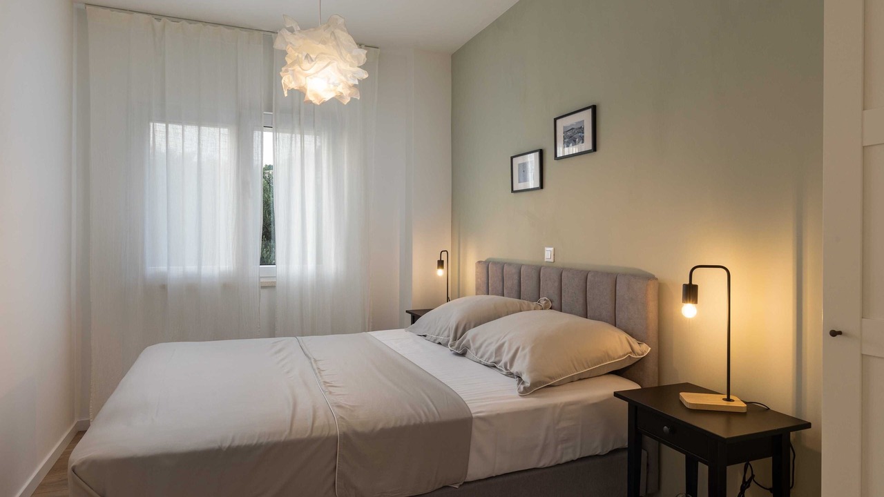 Photo of Bedroom in Gruz