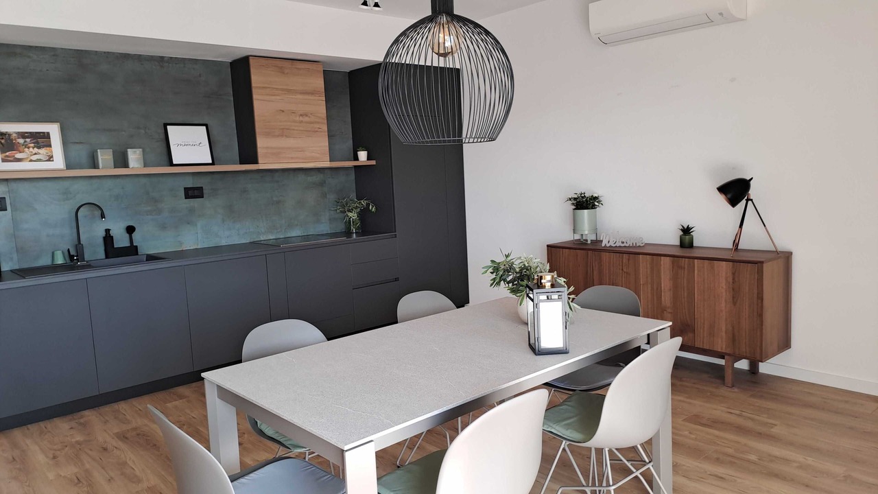 Photo of Kitchen in Gruz