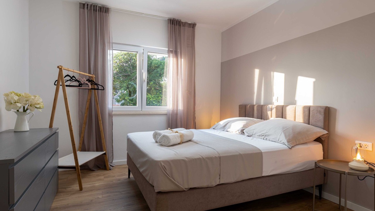 Photo of Bedroom in Gruz