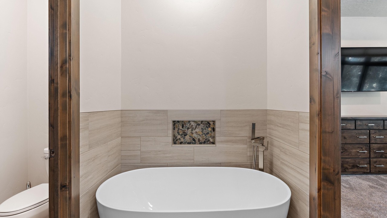 Photo of Bathroom in Tamarack