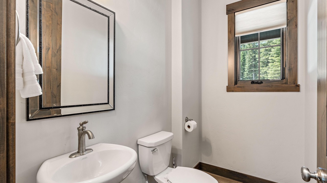 Photo of Bathroom in Tamarack