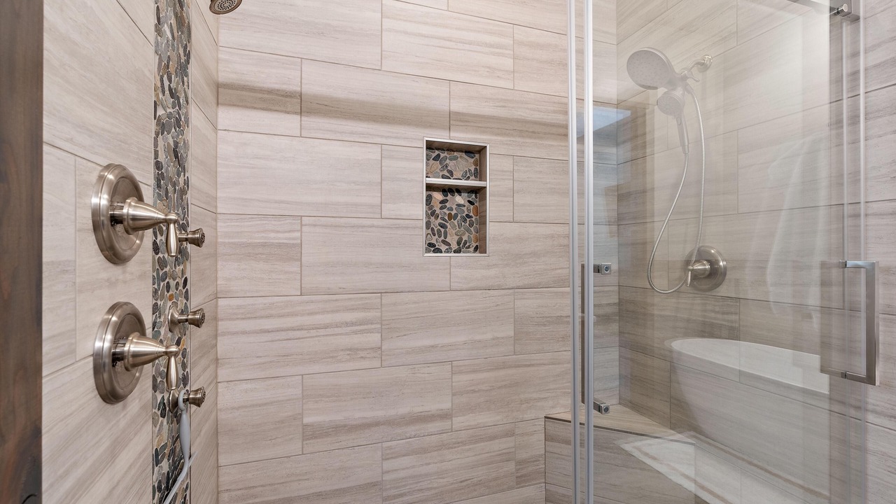 Photo of Bathroom in Tamarack