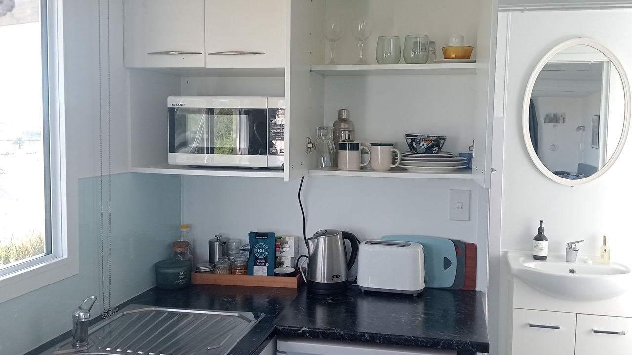 Photo of Kitchen in Mangawhai
