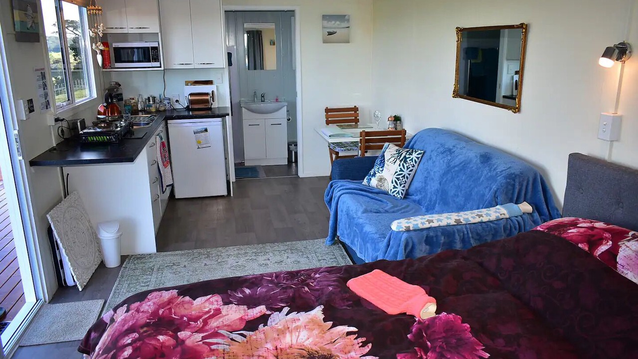 Photo of Bedroom in Mangawhai
