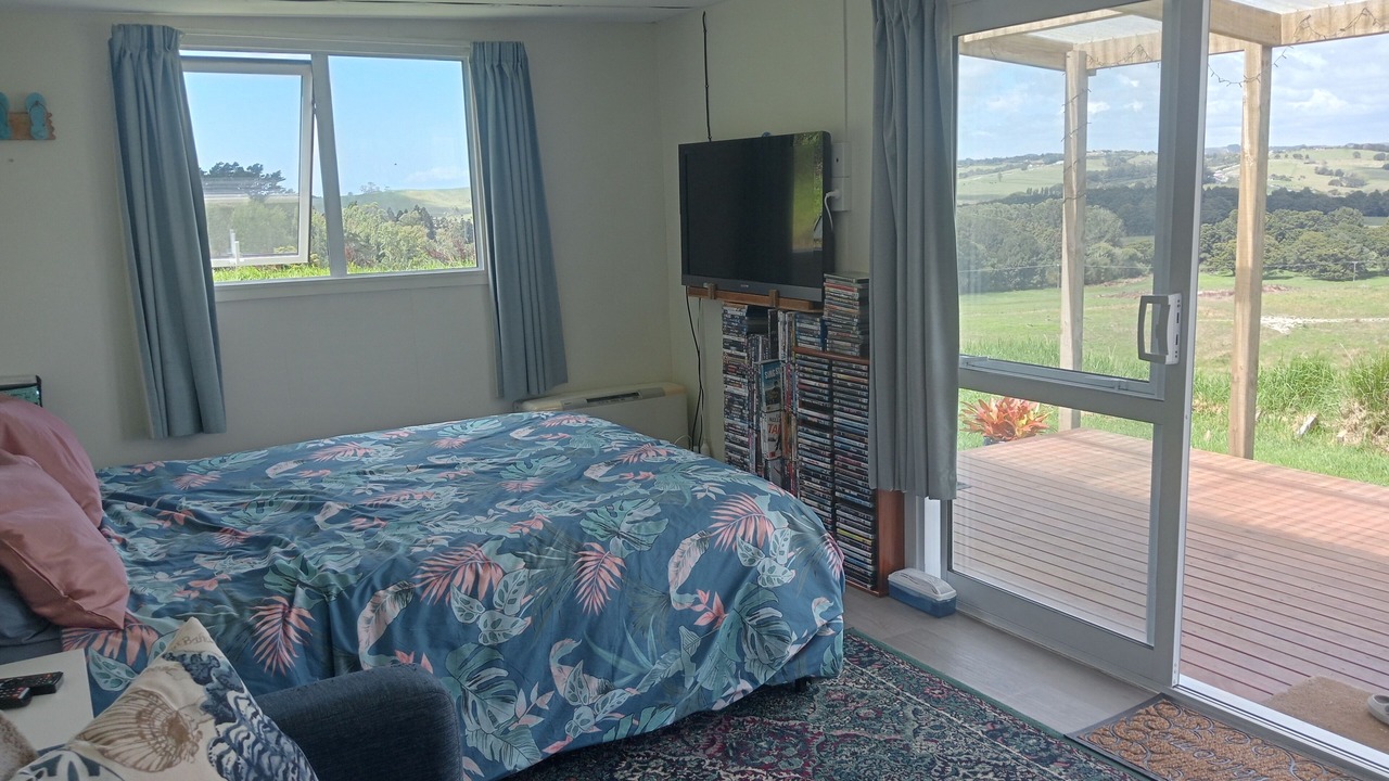 Photo of Bedroom in Mangawhai
