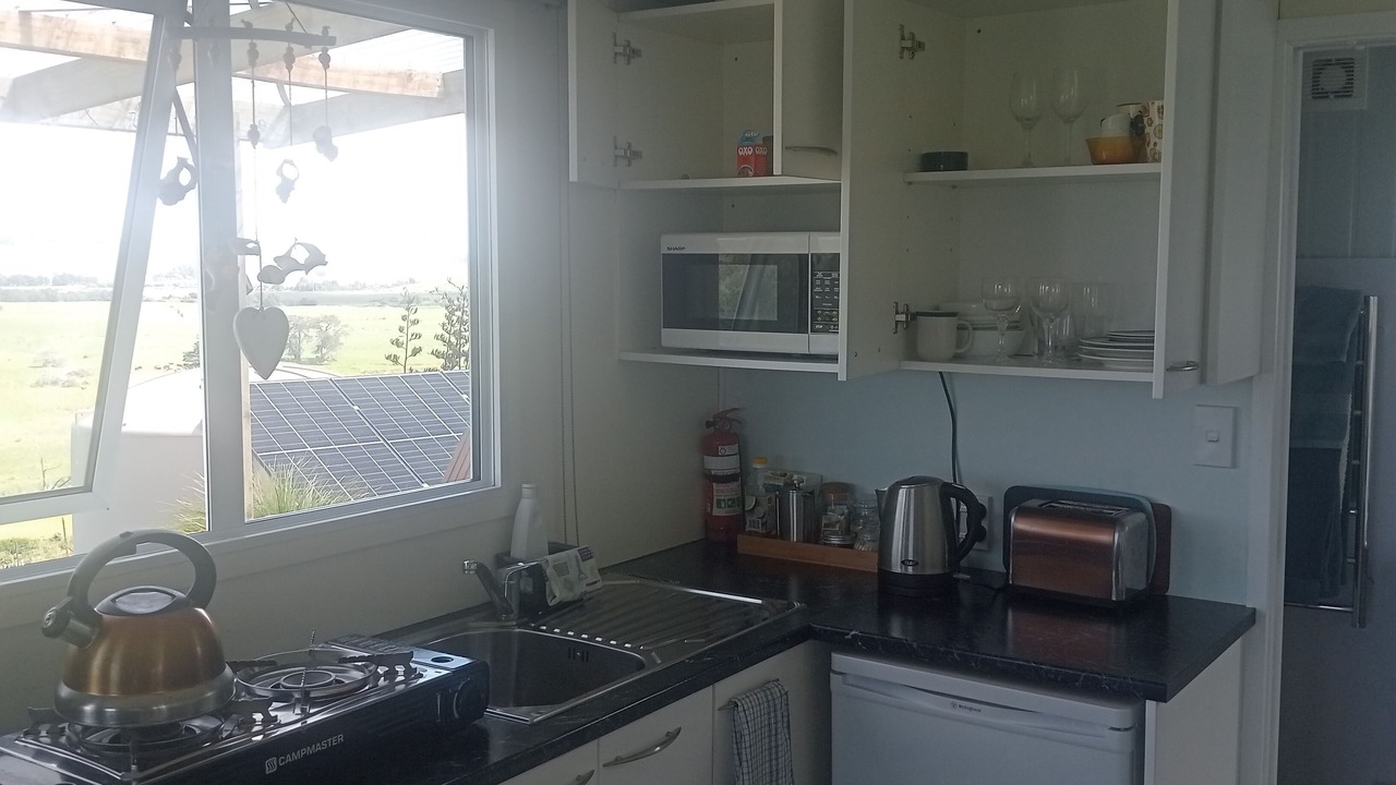 Photo of Kitchen in Mangawhai