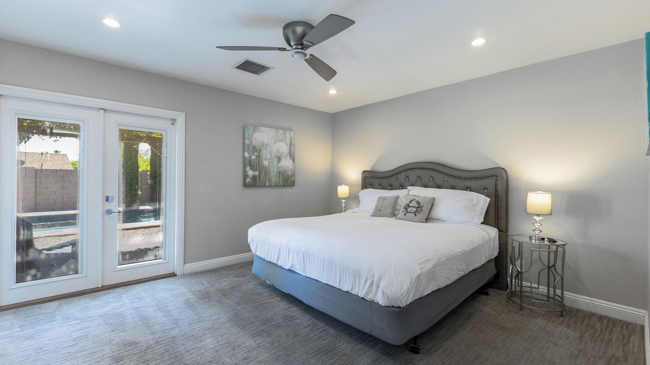Photo of Bedroom in Cactus Acres