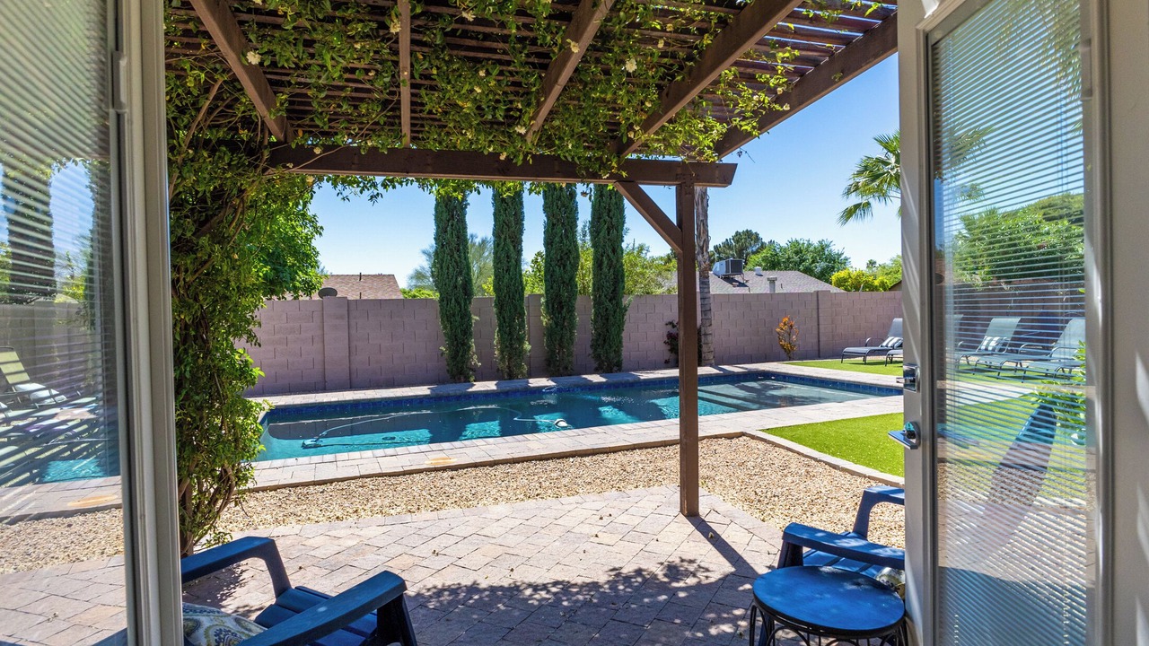 Photo of Outdoor in Cactus Acres