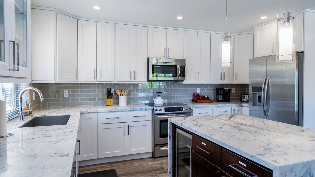 Photo of Kitchen in Cactus Acres