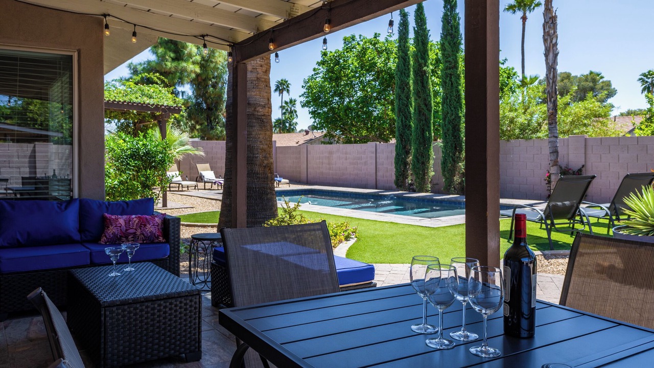 Photo of Outdoor in Cactus Acres