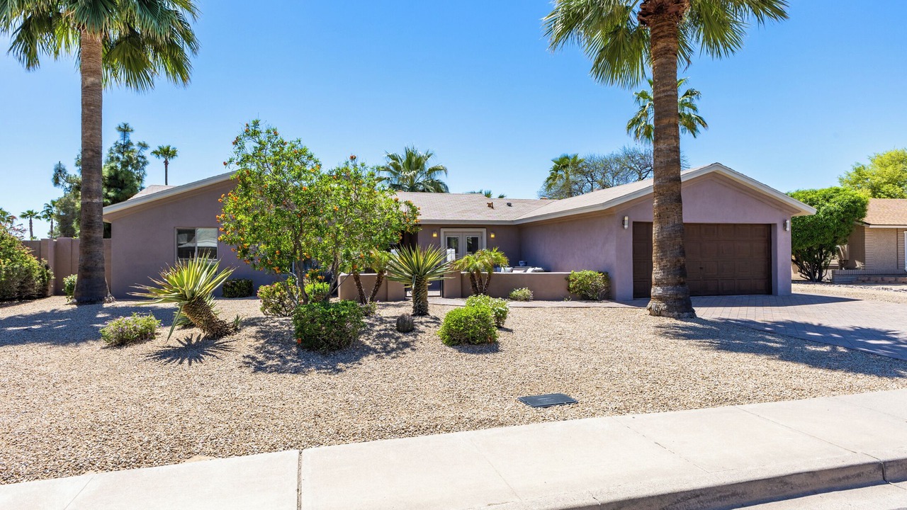 Photo of Outdoor in Cactus Acres