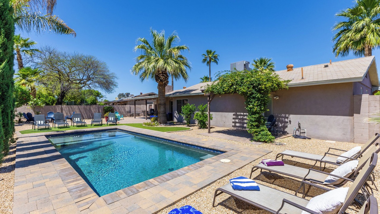 Photo of Outdoor in Cactus Acres