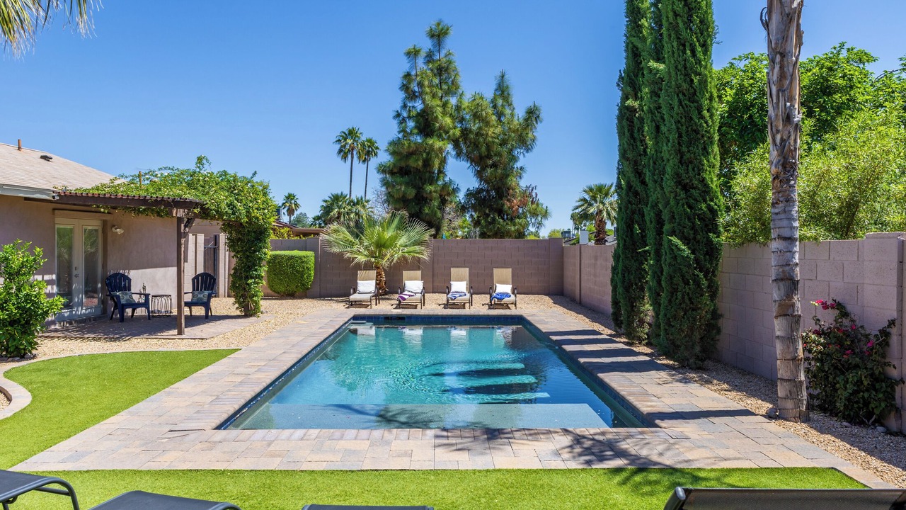 Photo of Outdoor in Cactus Acres