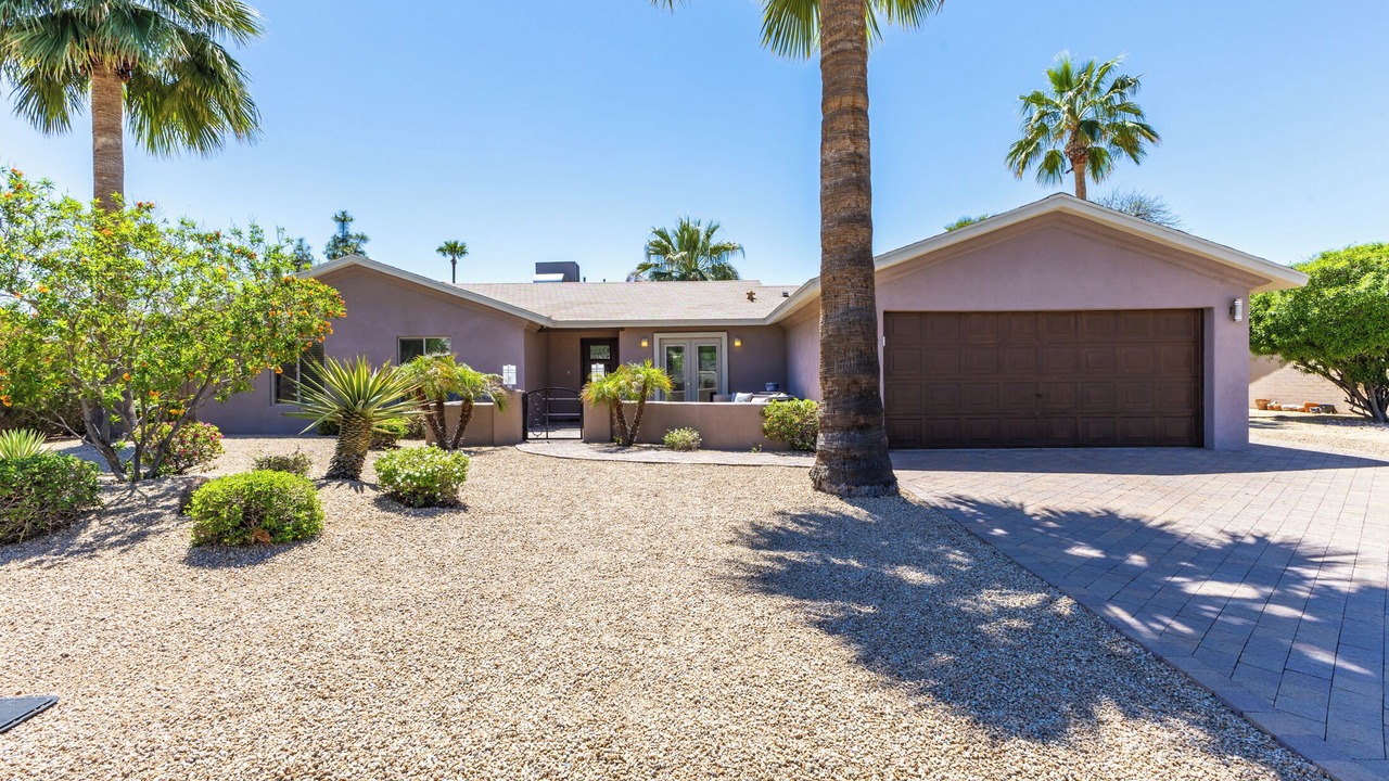 Photo of Outdoor in Cactus Acres