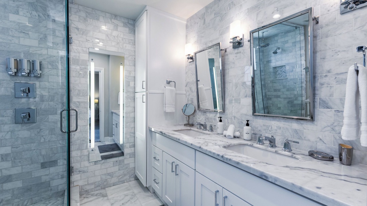 Photo of Bathroom in Cactus Acres
