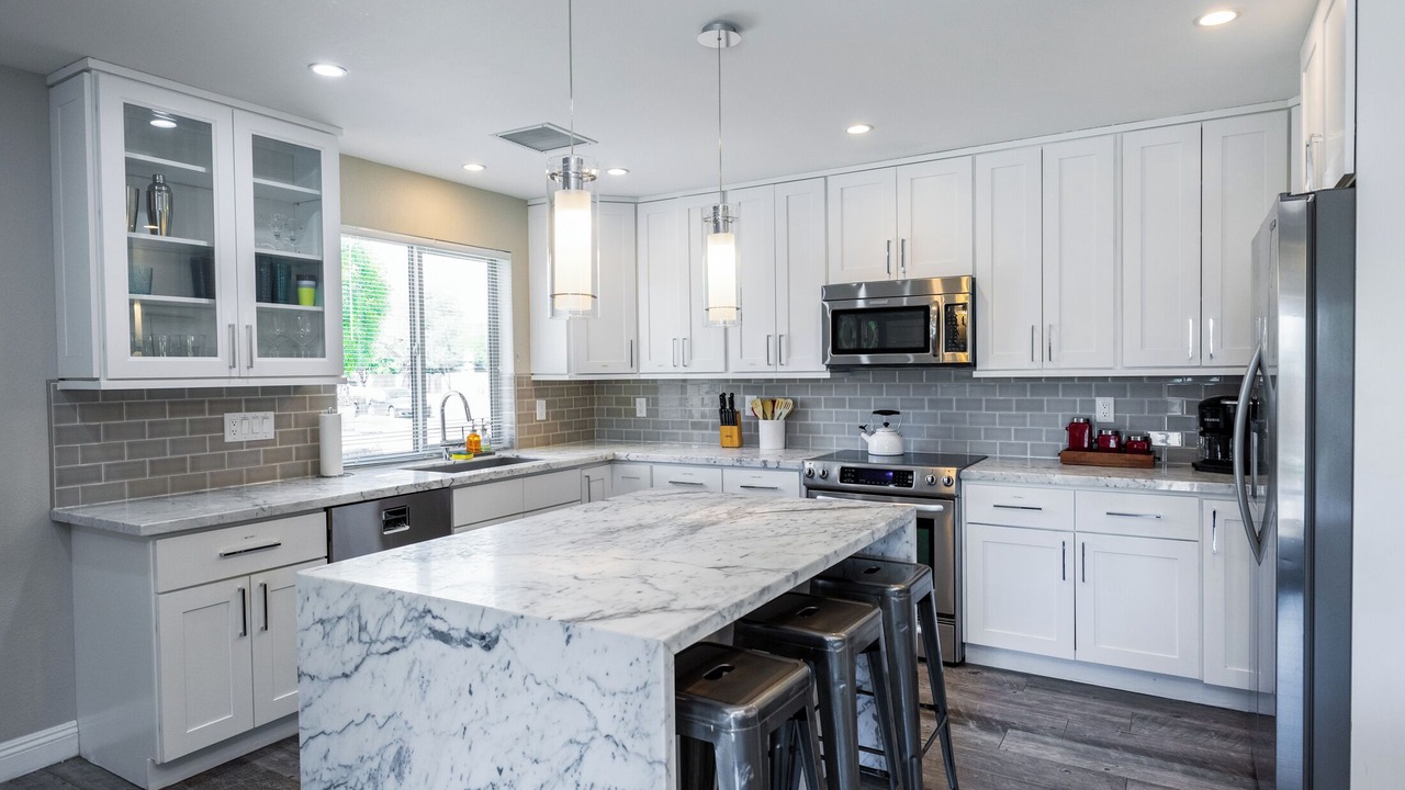 Photo of Kitchen in Cactus Acres