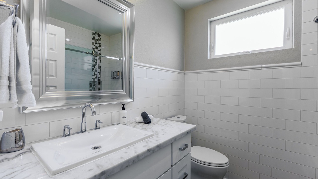 Photo of Bathroom in Cactus Acres