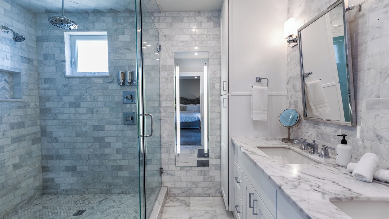 Photo of Bathroom in Cactus Acres
